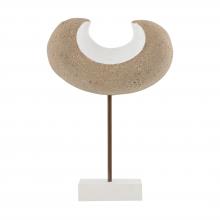 ELK Home Plus S0897-11418 - Don Object I - Beige