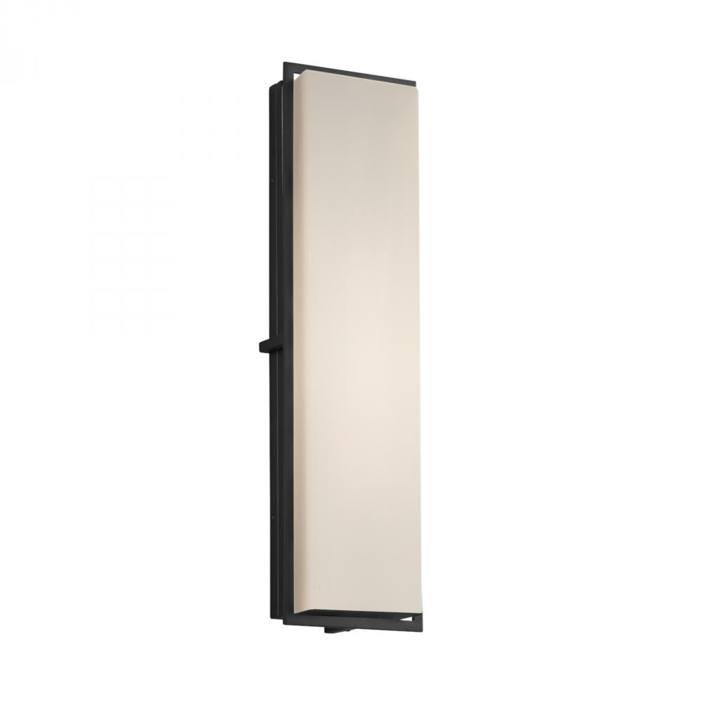 Avalon 24" ADA Outdoor/Indoor LED Wall Sconce