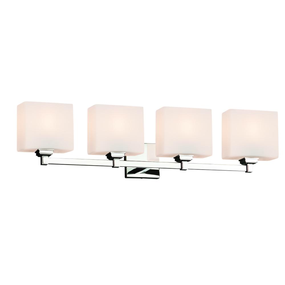 Regency 4-Light Bath Bar