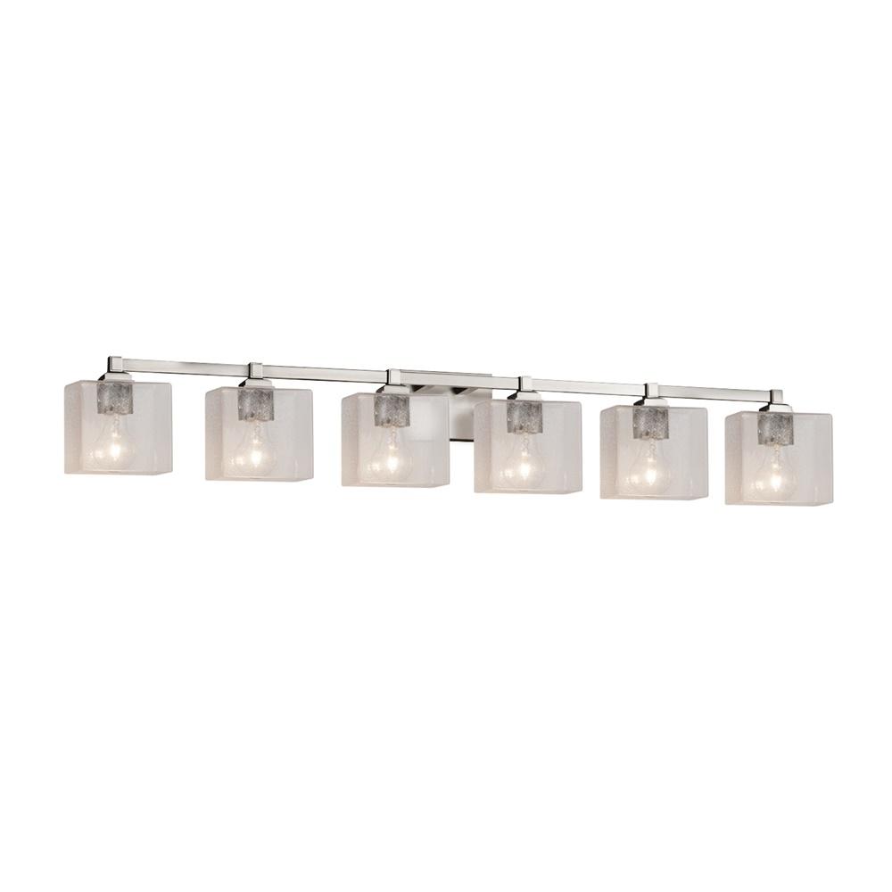 Regency 6-Light Bath Bar