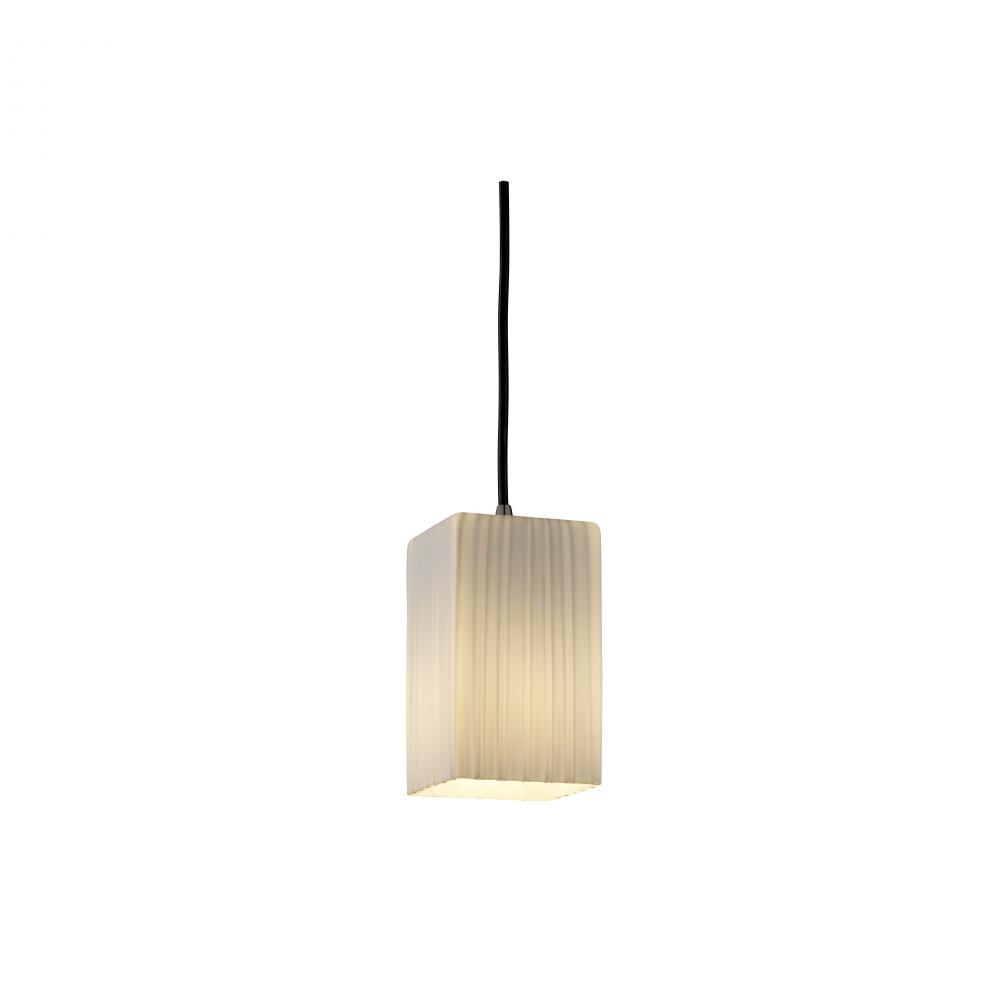 Small 1-Light Pendant