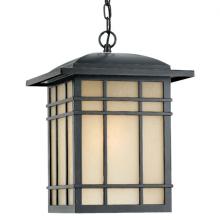 Quoizel HC1913IB - Hillcrest Outdoor Lantern