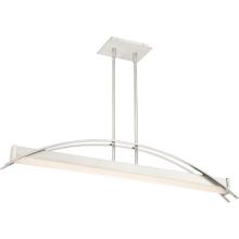 Quoizel PCSE138BN - Sabre Island Chandelier