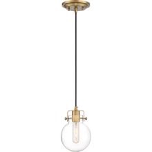 Quoizel SDL1506WS - Sidwell Mini Pendant