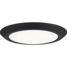 Quoizel VRG1612EK - Verge Flush Mount