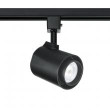 Kendal TLED-81-BLK - LED TRACK CYLINDER WITH COLOR ADJUST