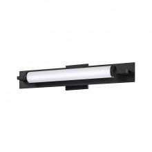 Kendal VF2523-BLK - ENDURA 23" LED Vanity