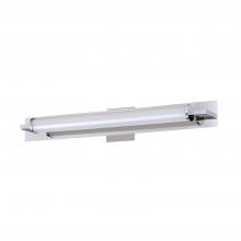 Kendal VF2531-CH - ENDURA 31" LED Vanity