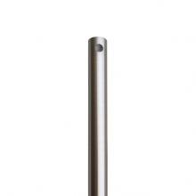 Kendal DR12-SN - 12" Satin Nickel Downrod