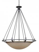 Mariana 393583 - Ecliptic 5 LT Pendant