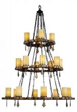 Mariana 892059 - 20LT Chandelier