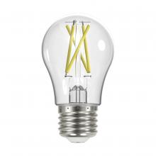  S12403 - 5 Watt LED A15; Clear; Medium Base; 5000K; 90 CRI; 120 Volt