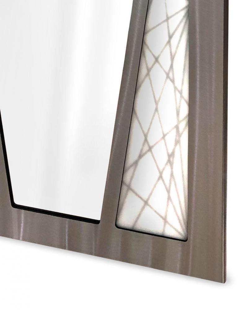 String Theory Mirror
