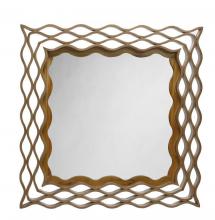 Oggetti Luce 02-WFL MIR/LT - WAFFLE MIRROR, LT