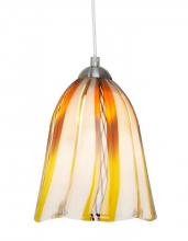 Oggetti Luce 18-159AE - FIORE, WHITE, SN, DOME