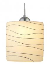 Oggetti Luce 21-201Y - DB, NO CAN