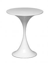 Oggetti Luce 47-RNG OT/WHT - RING OT, WHITE LACQUER