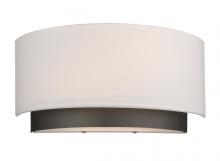 Z-Lite 196-2S - 2 Light Wall Sconce