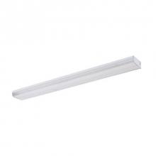 Fluorescent Undercabinet Lights