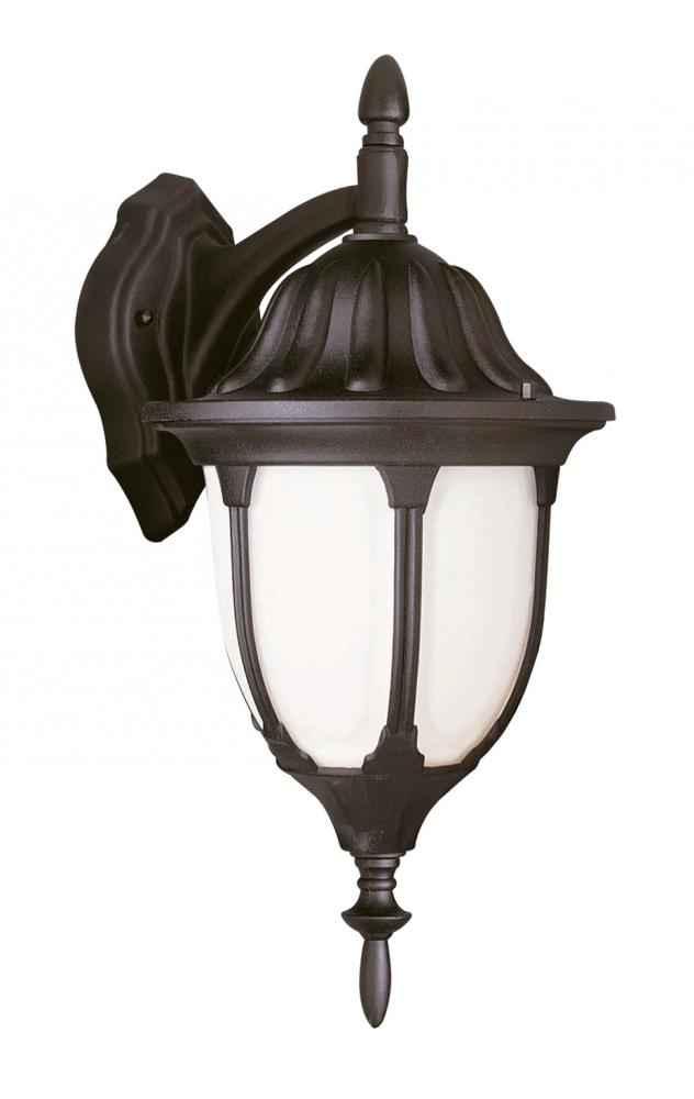 Hamilton 13" Wall Lantern