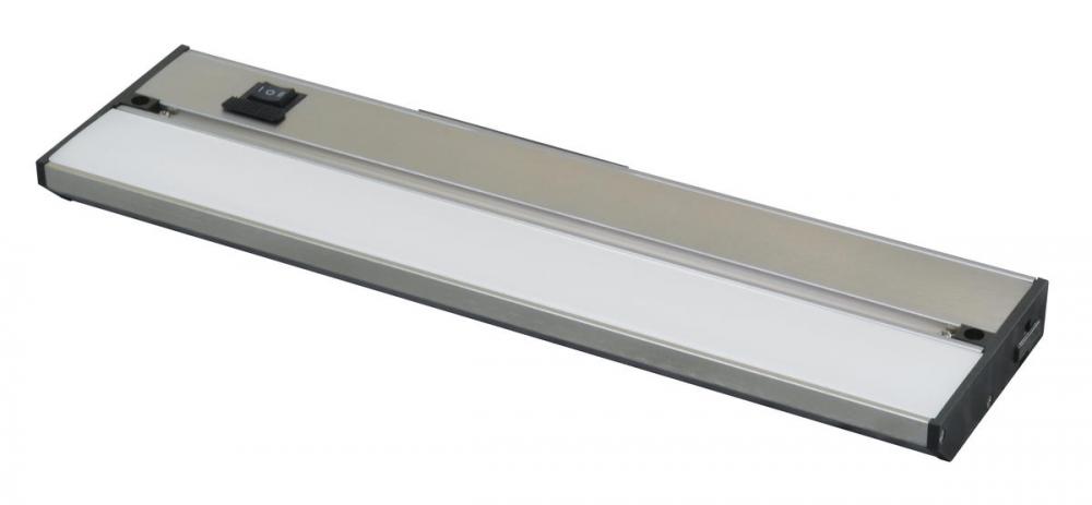 LED Noble Pro Undercabinet LED 10.7W 746Lm 120V