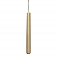 AFX Lighting, Inc. ELIP01L30UDSB - Eli 16 Pendant