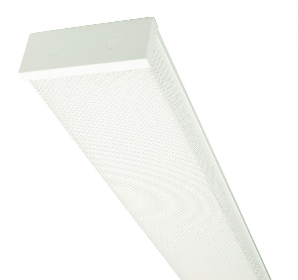 Spring 48" x 7" LED Linear