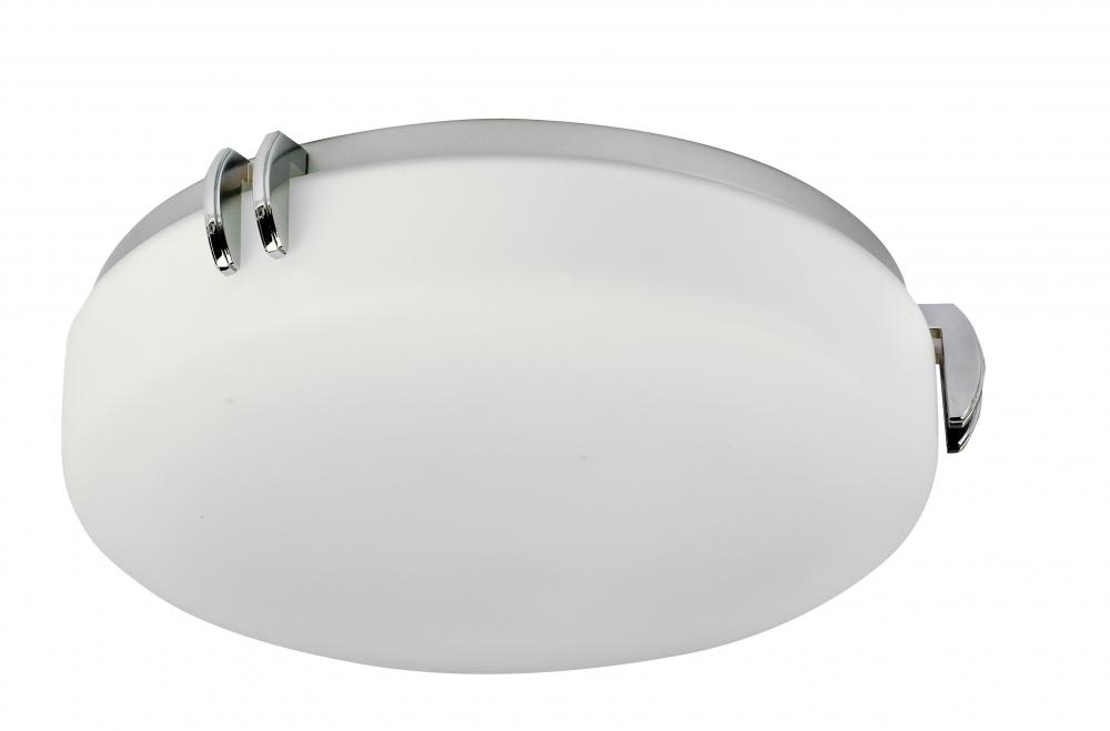 Century 12.625" Flush Mount