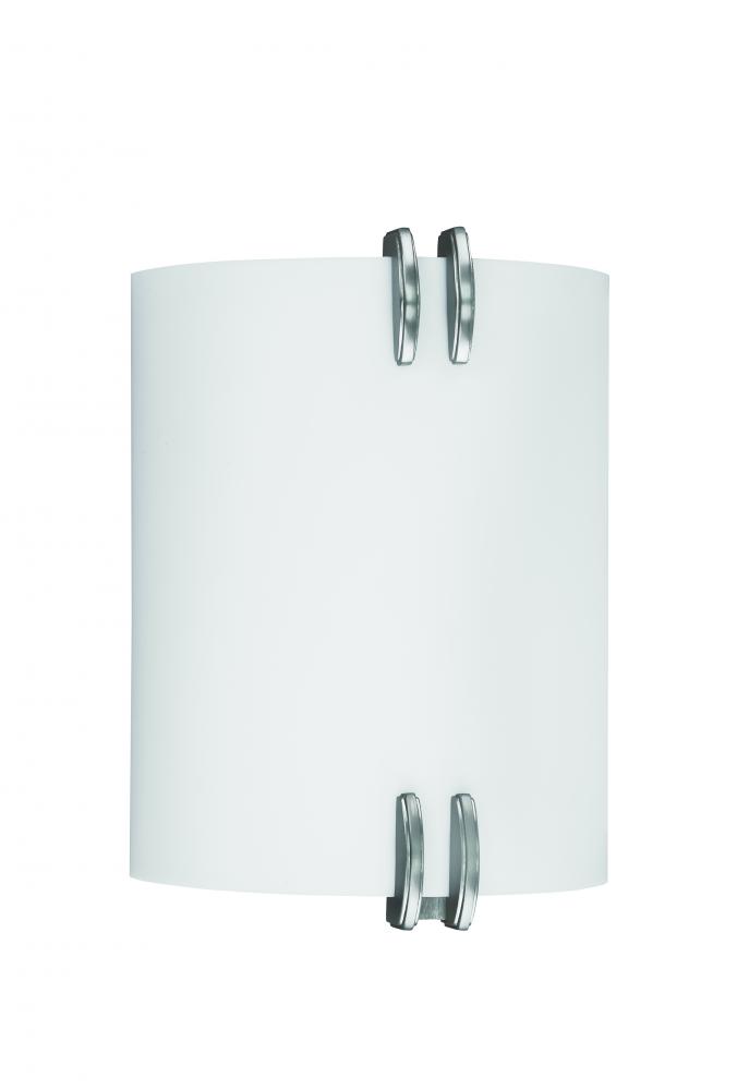 Century 10.5" Outdoor Sconce 13W