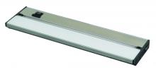 AFX Lighting, Inc. NLLP2-14BA - LED Noble Pro Undercabinet LED 6.7W 437Lm 120V