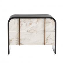 Arteriors Home 5722 - Moira End Table