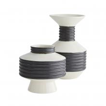 Arteriors Home 7728 - Alfredo Vases, Set of 2