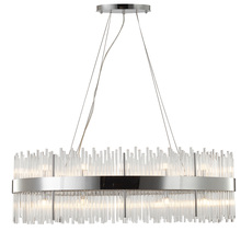 Bethel International MU57C42CH - Chandelier Chrome