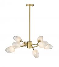 Bethel International YS93C28G - Chandelier Gold