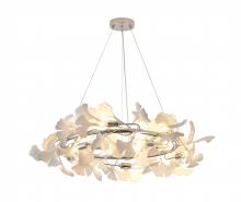 Bethel International ZP95C31CH - Chandelier Chrome