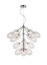 Bethel International DU116 - Ceiling Fixture