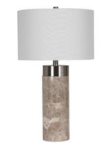 Bethel International JTL08KT-GR - Table Lamp