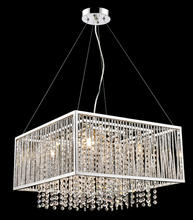 Bethel International YS579-5P - Chandelier