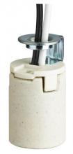 Westinghouse 7041900 - Porcelain Socket