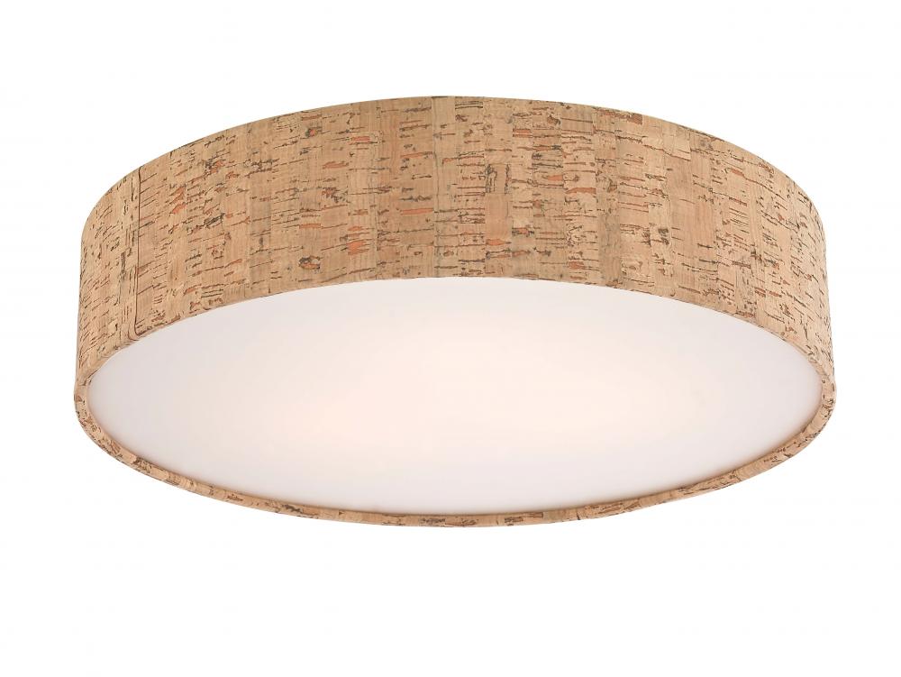 Recesso-Naturale Recessed Light Shade