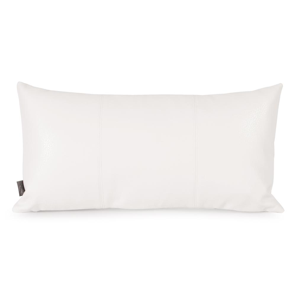 Kidney Pillow Avanti White