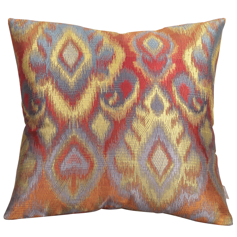 Opal Fire 20" x 20" Pillows