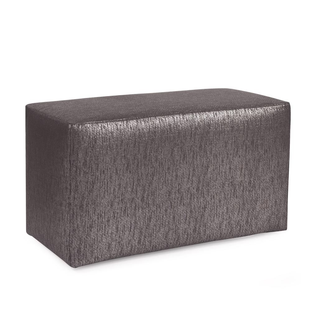 Universal Bench Cover Glam Zinc (Cover Only)