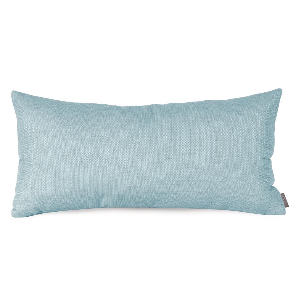 Kidney Pillow Sterling Breeze - Poly Insert