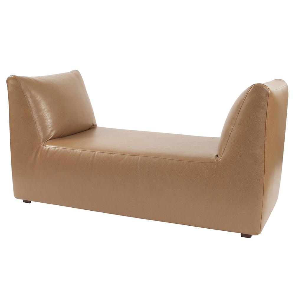 Pod Bench Cover Avanti Bronze (Cover Only)