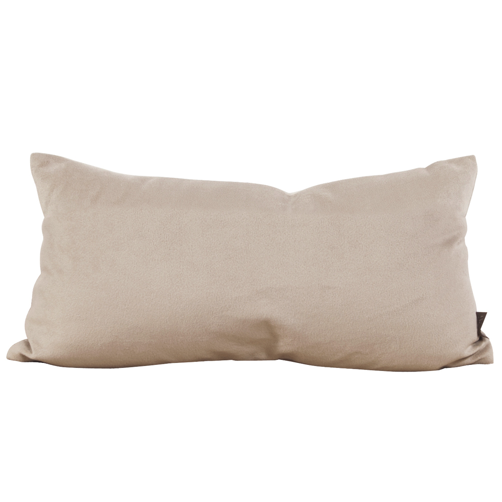 Kidney Pillow Bella Sand - Down Insert