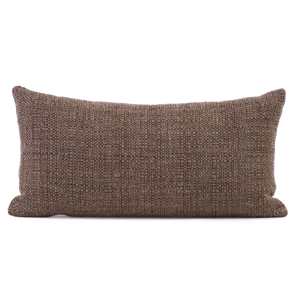 Howard Elliott Coco Slate Kidney Pillow