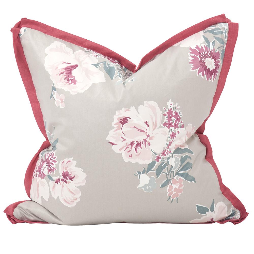 24" x 24" Pillow Isleboro Eve Summer - Down Insert