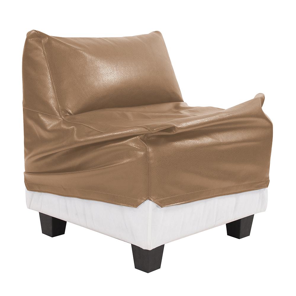 Pod Chair Cover Avanti Bronze (Cover Only)