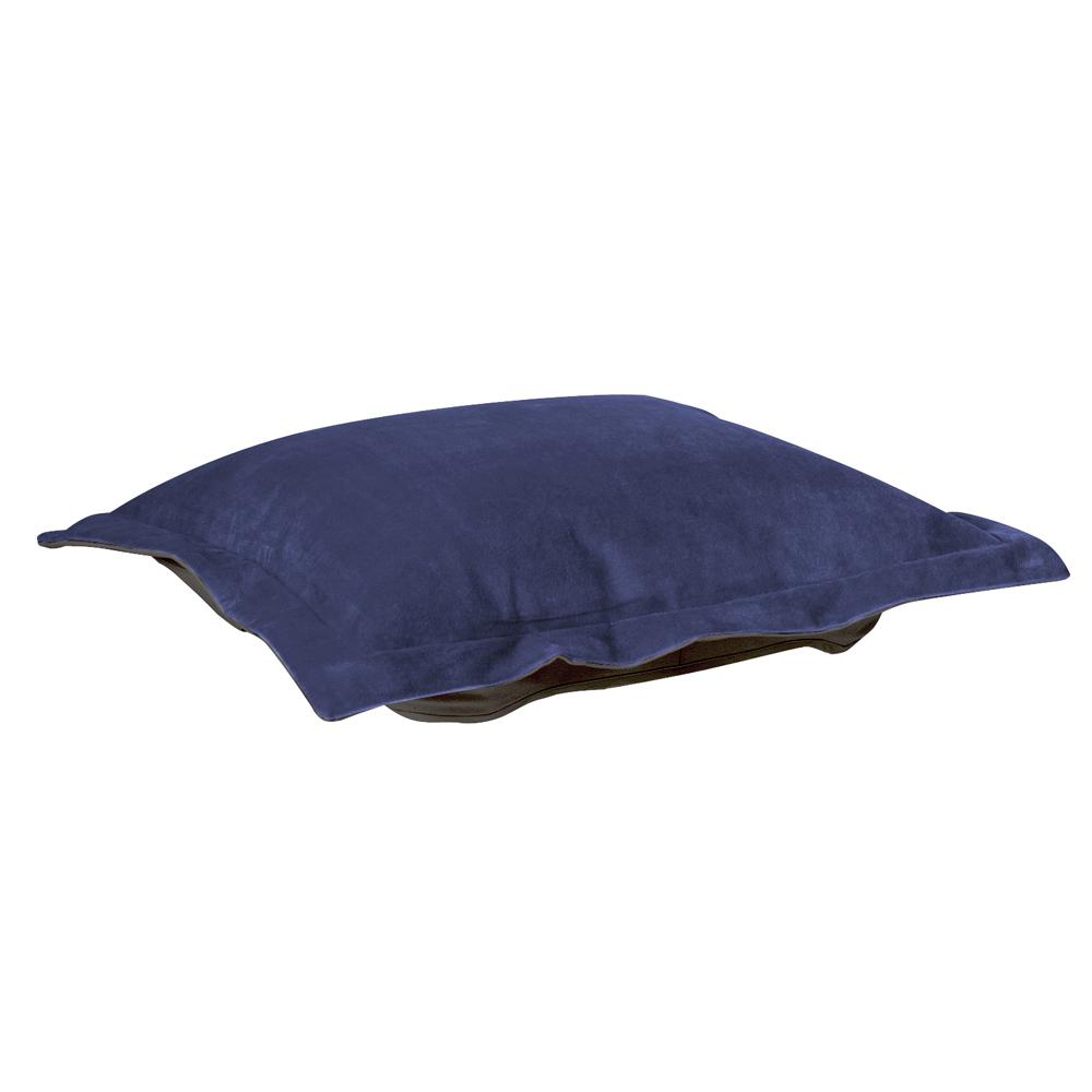 Puff Ottoman Cover Bella Royal (Cover Only)